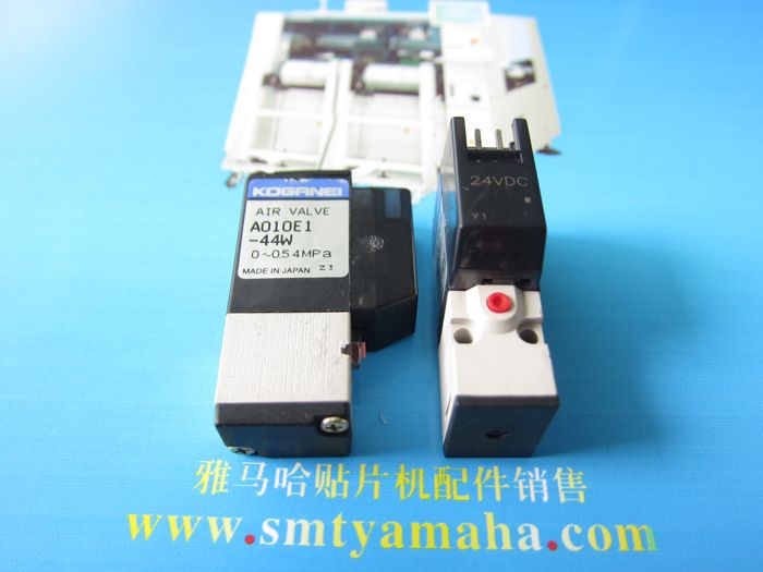 A010E1-44W Solenoid Valve