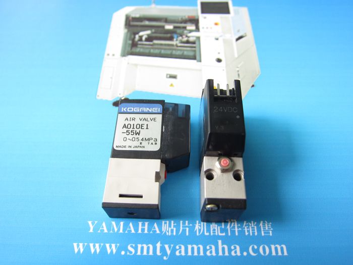 A010E1-55W Solenoid Valve