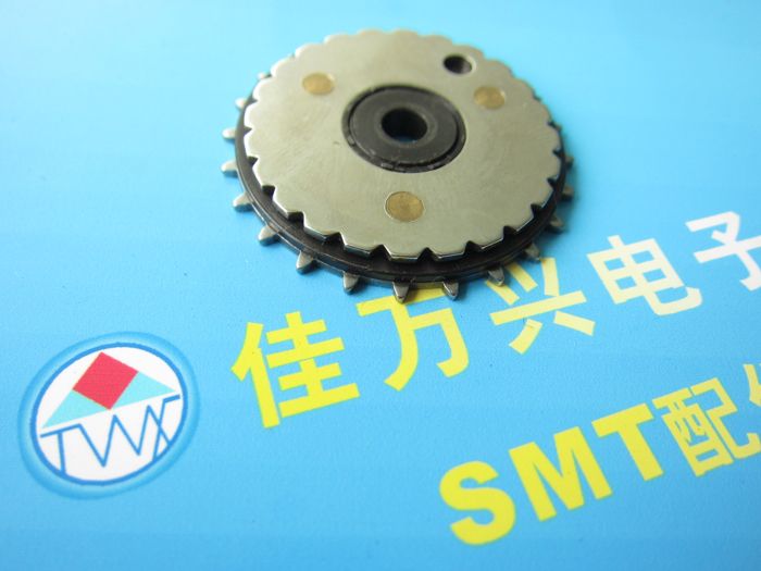 8×4MM SPROCKET ASSY