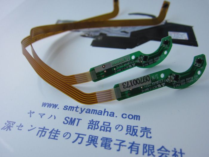 8MM FEEDER BOARD ASSY