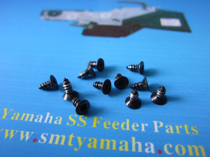 8MM-88MM SCREW,FLAT HEXLOBE T