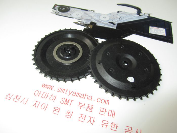 8MM SPROCKET ASSY