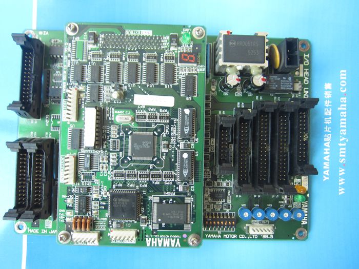 I/O Board