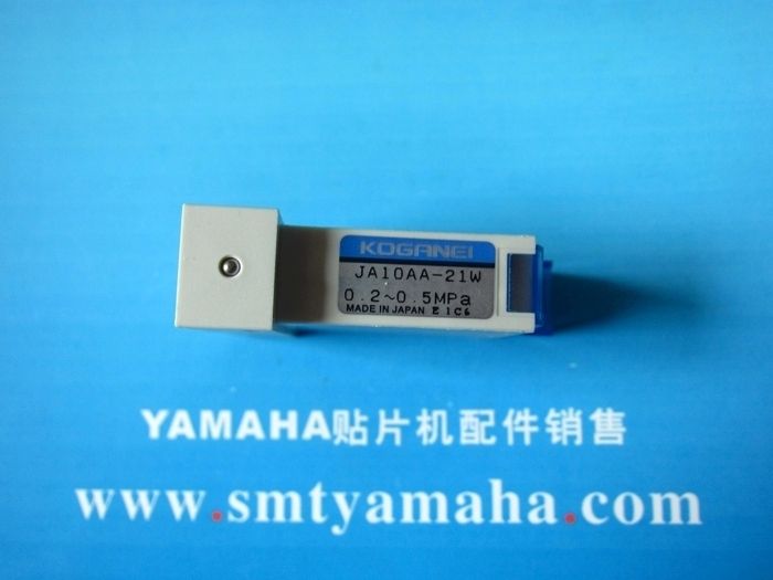 VALVE,JA10AA-21W21W Battery valve