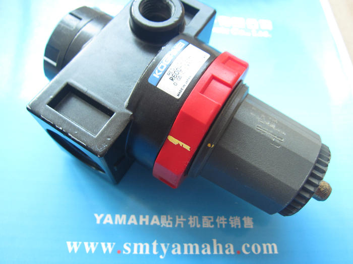 YG200 REGULATOR