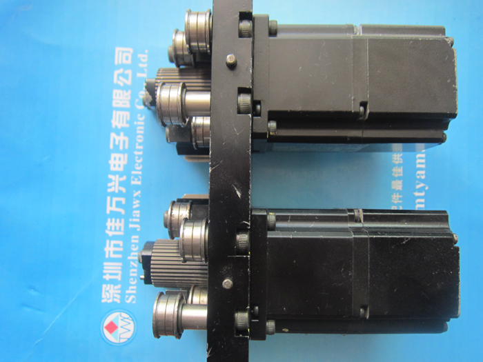 YG12/YS12/YS24 R  AC SERVO MOTOR