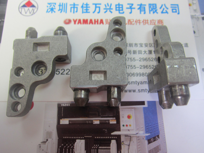 8MM-88MM FRONT BLOCK ASSY