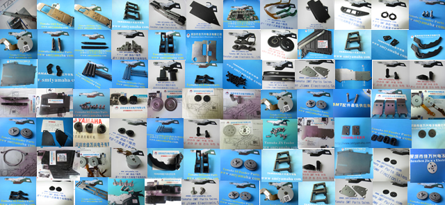 M20 F3/YS12 SS/YSM20ZS FEEDER PARTS