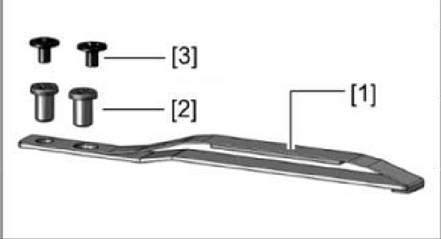 KLJ-MC1C1-A0  SPPING PLATE ASSY.