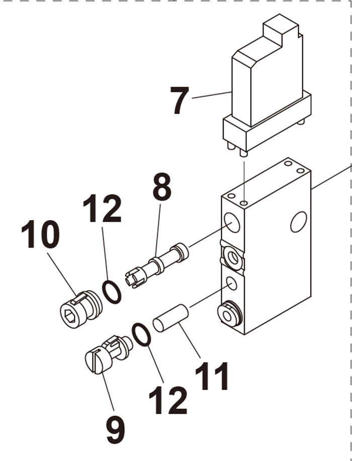 YV100X YV100XG YG20 YG12 YS12 YS24 FILTER