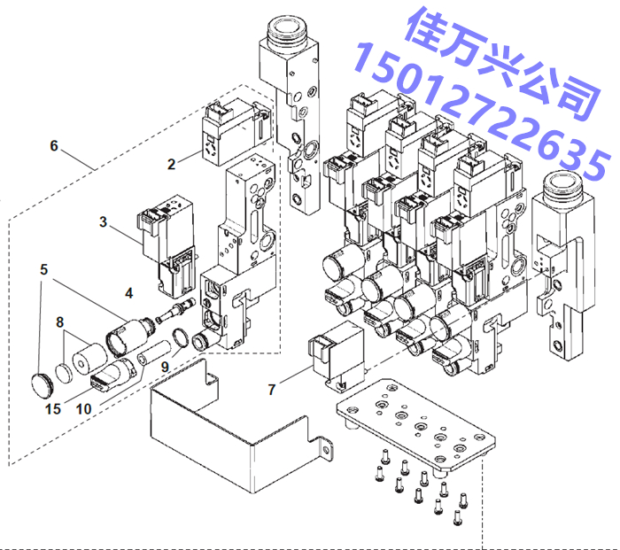 YSM10 YSM20过滤棉塞子