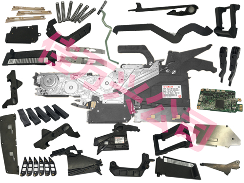 ZS 8MM FEEDER TAPE GUIDE