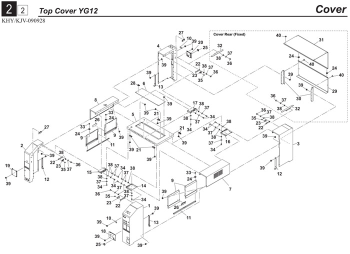 BRKT.31,SIDE COVER