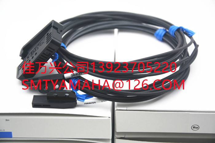 KLC-M9192-00 YSM20R YRM20贴片机传送轨道PCB光纤感应器